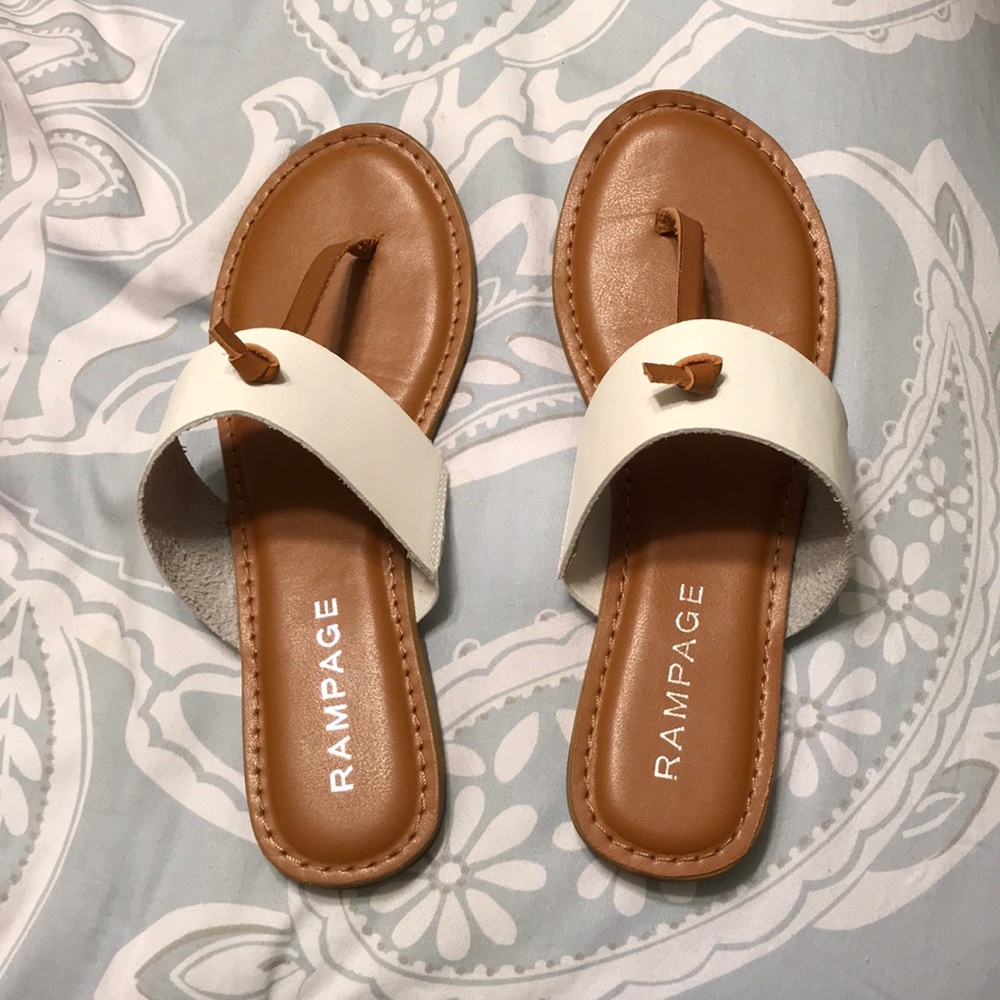 Rampage sandal